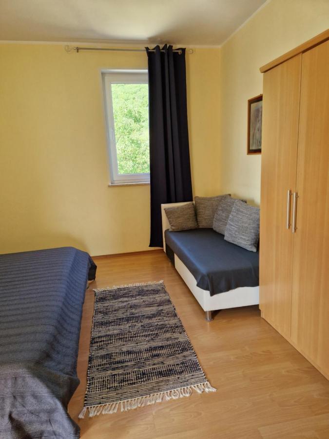 Apartments Velic Crikvenica Exterior photo