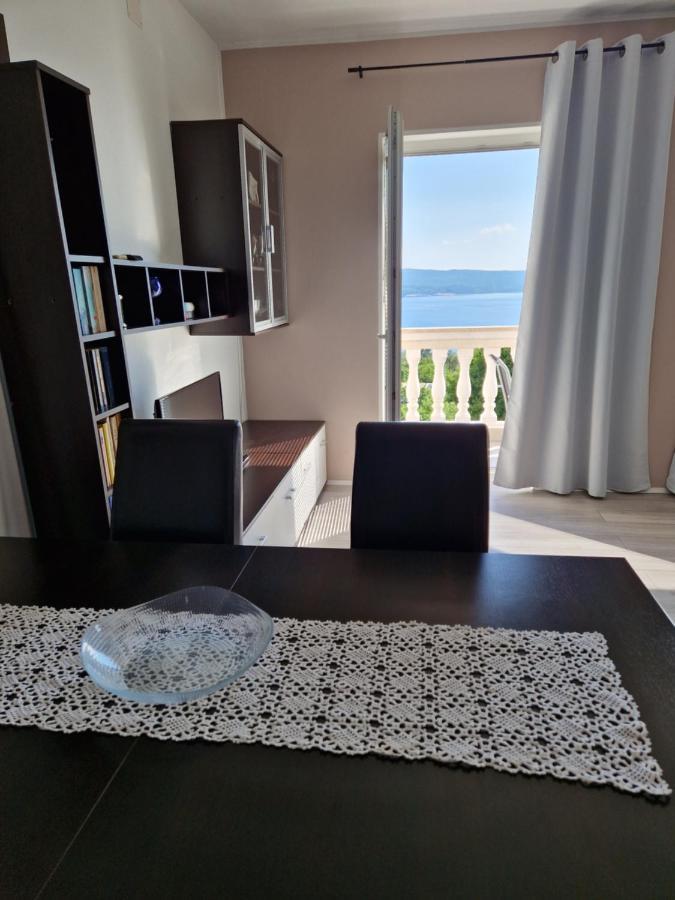 Apartments Velic Crikvenica Exterior photo