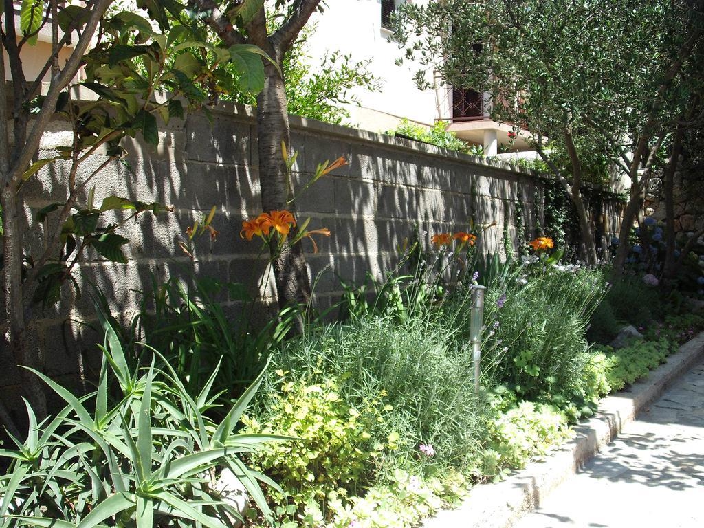 Apartments Velic Crikvenica Exterior photo