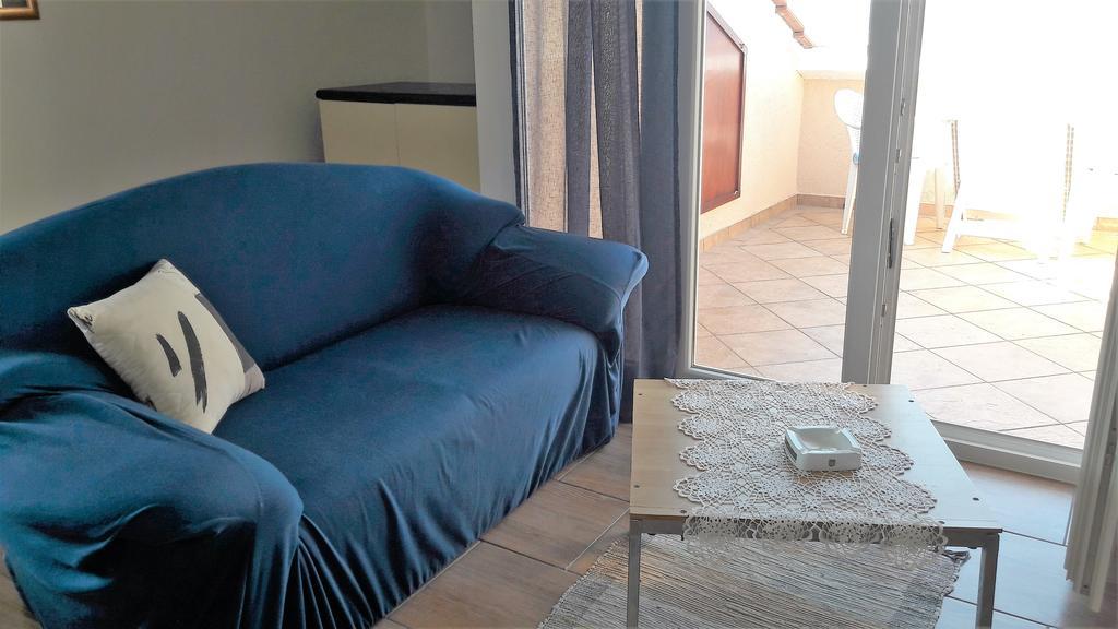 Apartments Velic Crikvenica Exterior photo