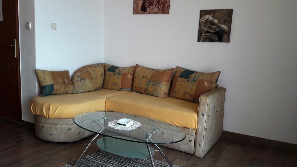 Apartments Velic Crikvenica Exterior photo