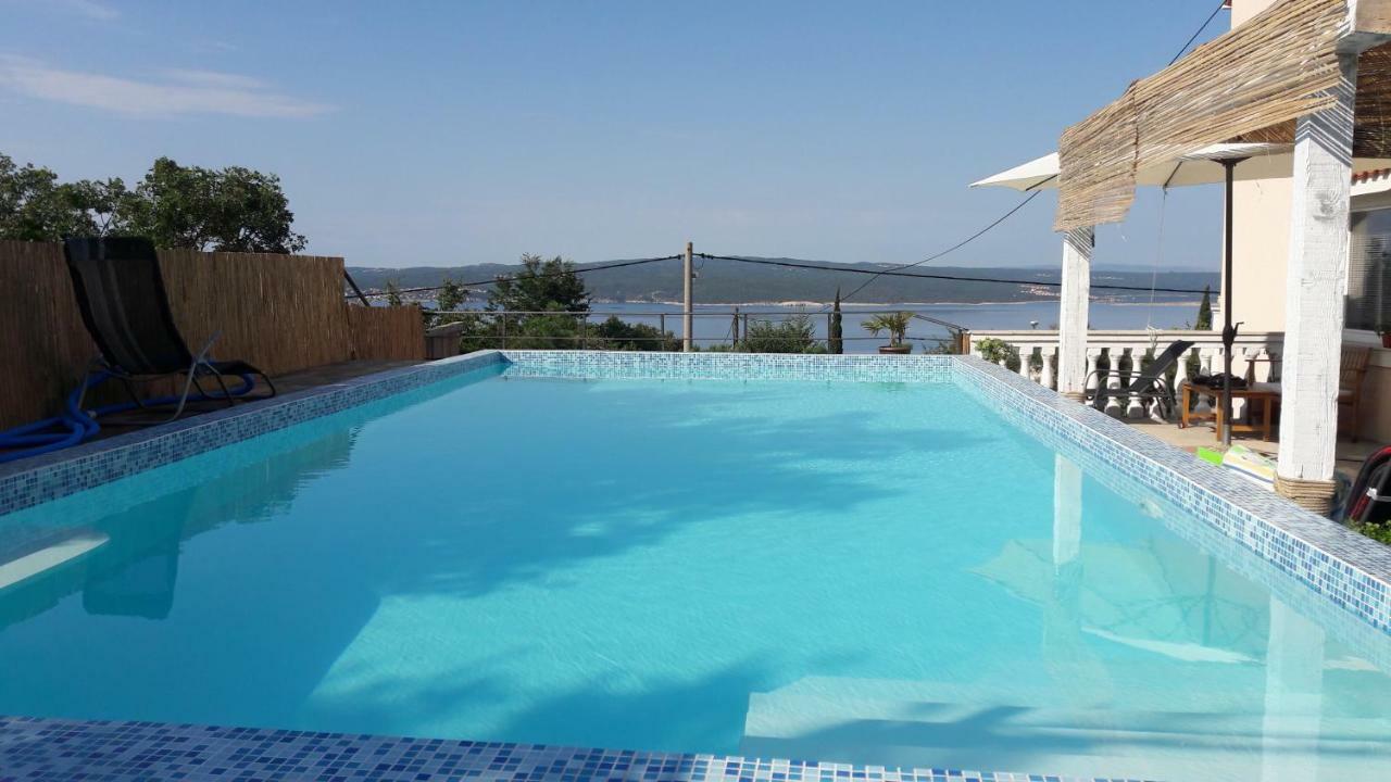 Apartments Velic Crikvenica Exterior photo