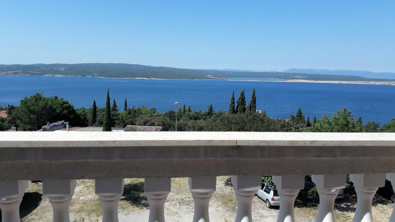 Apartments Velic Crikvenica Exterior photo