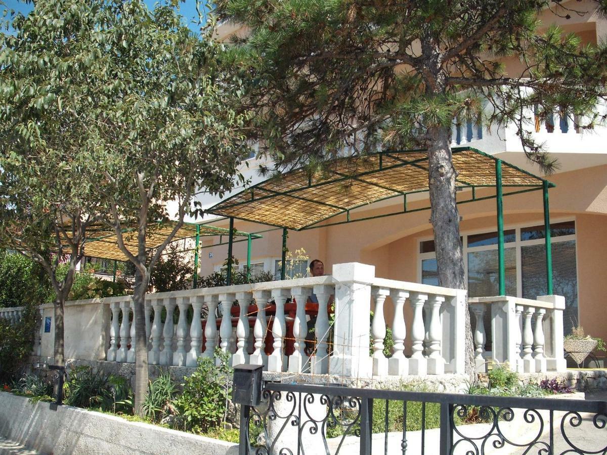 Apartments Velic Crikvenica Exterior photo